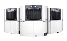 Carrier - Trailer Refrigeration Units Carrier - Trailer Refrigeration Units